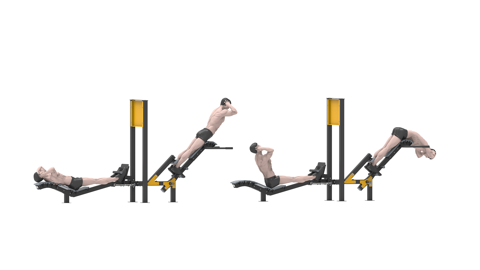 ISINMA ALETLERİ CORE RACK LKF 1130